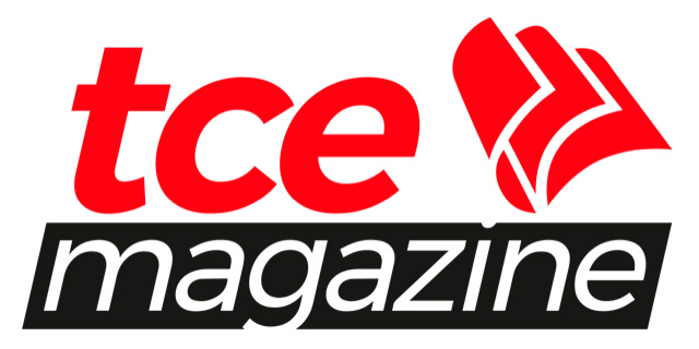 TCE MagazineTCE Magazine