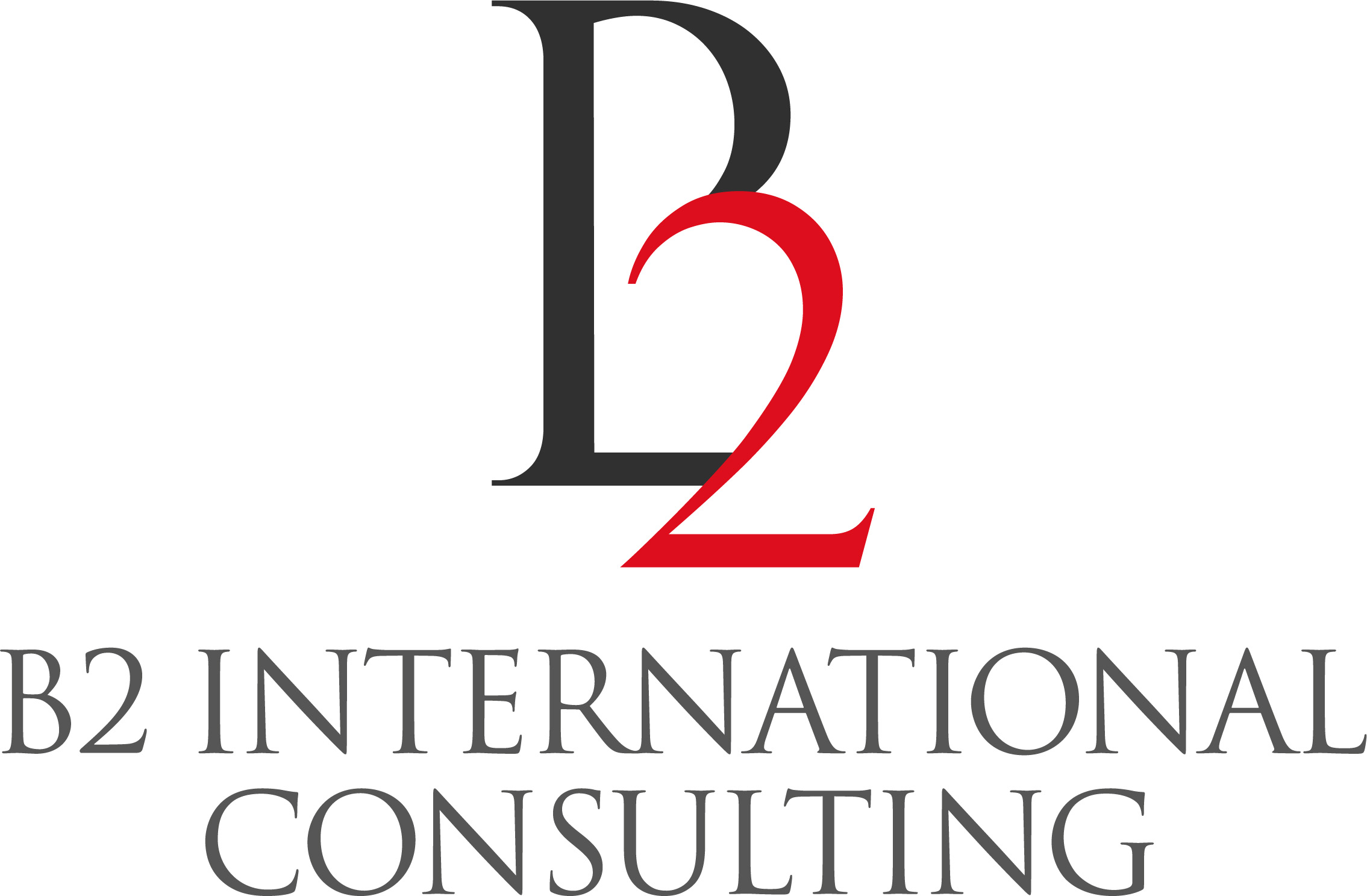 B2 INTERNATIONAL CONSULTINGB2 INTERNATIONAL CONSULTING