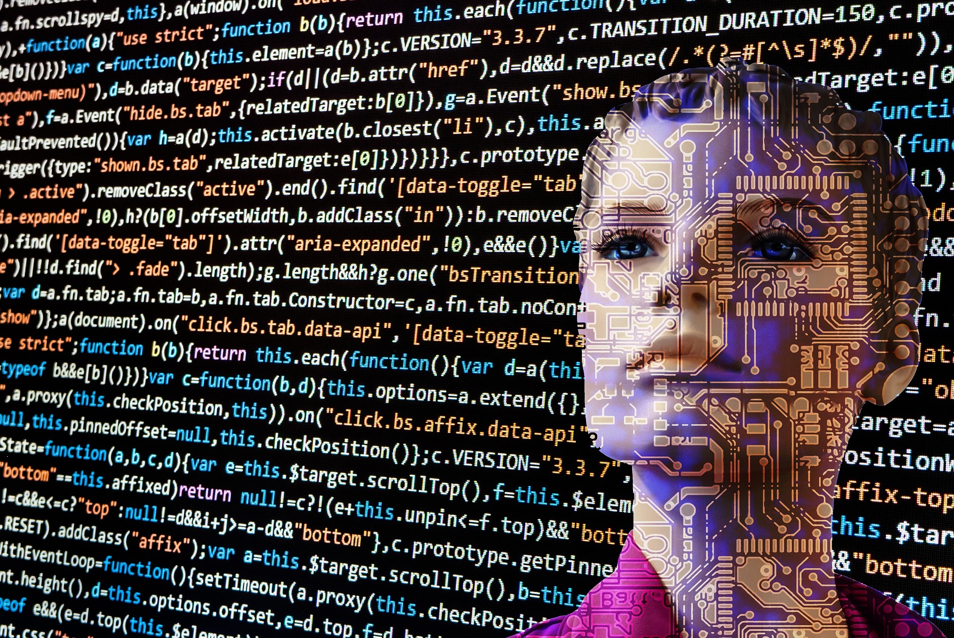 Logística e inteligencia artificial