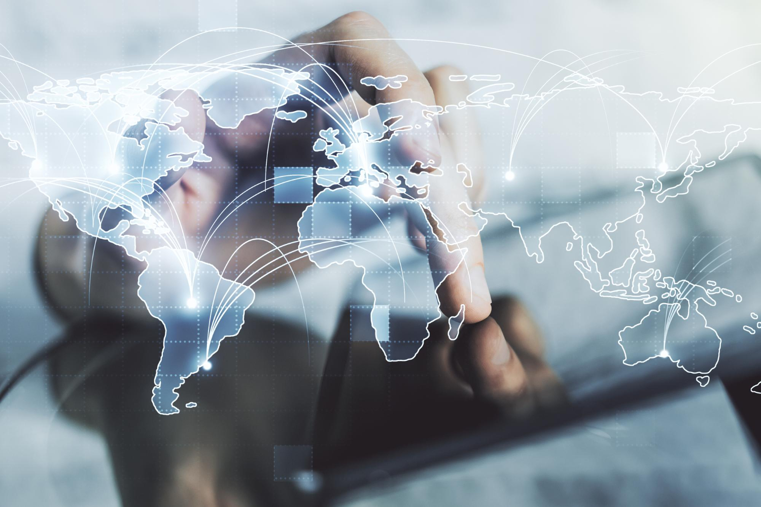 Nearshoring, opción de futuro para las cadenas de suministro