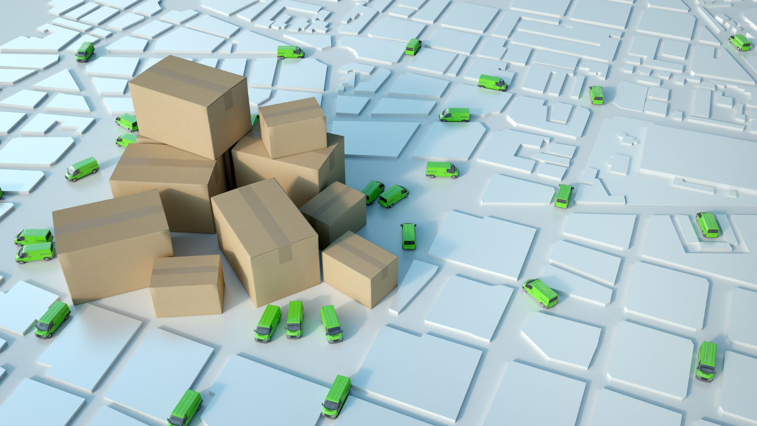 Reverse logistics, a great ally of the circular economy