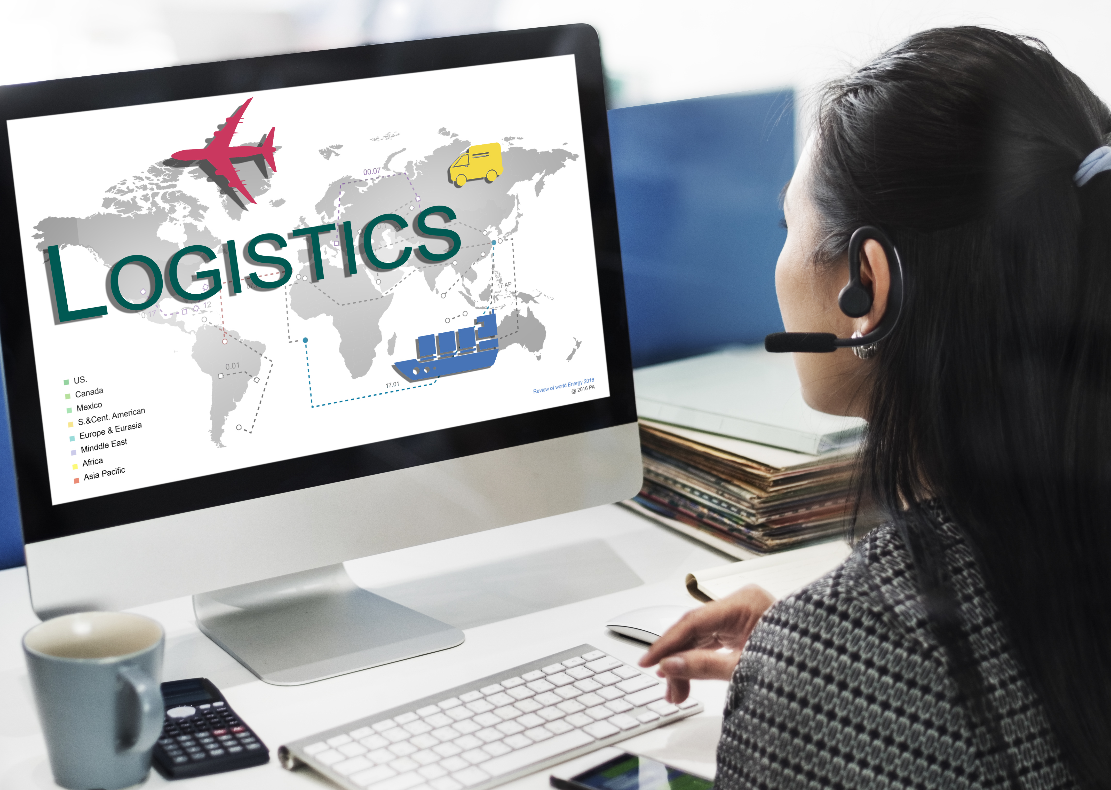 Las startups aportan aire fresco al sector logístico
