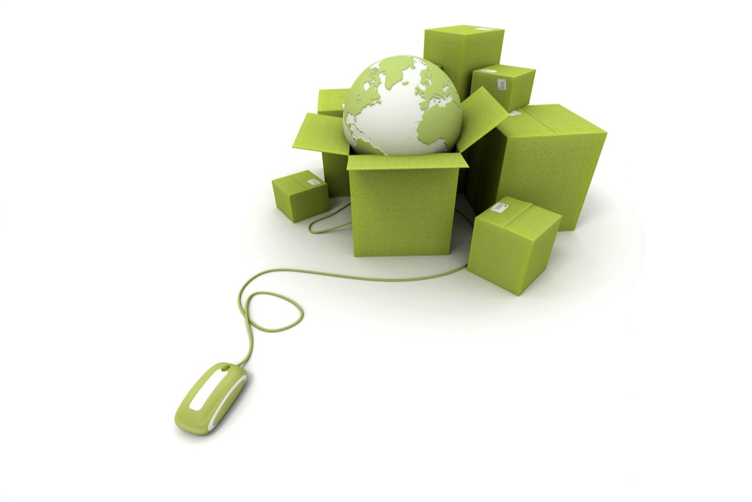 Green logistics: clean, smart and already underway