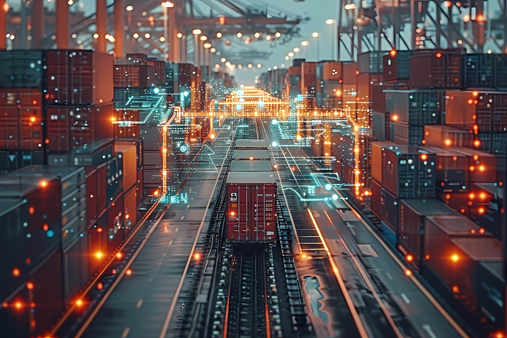 Multimodal Corridors for a More Efficient and Sustainable Logistics in Europe