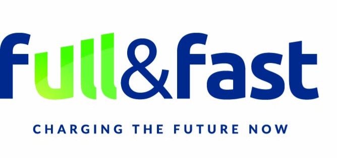 Full&fast: Energía portátil sostenible y sin red