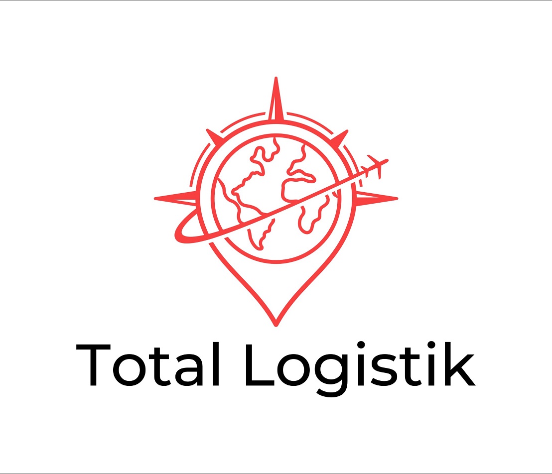 Total Logistik: Digitalizando la logística para una red más eficiente