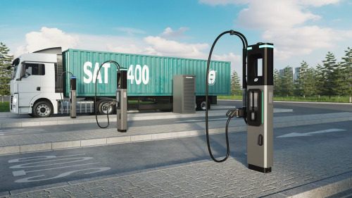 SWS-PowerBox, electrified temperature-controlled wagons