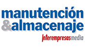 Manutención y AlmacenajeManutención y Almacenaje