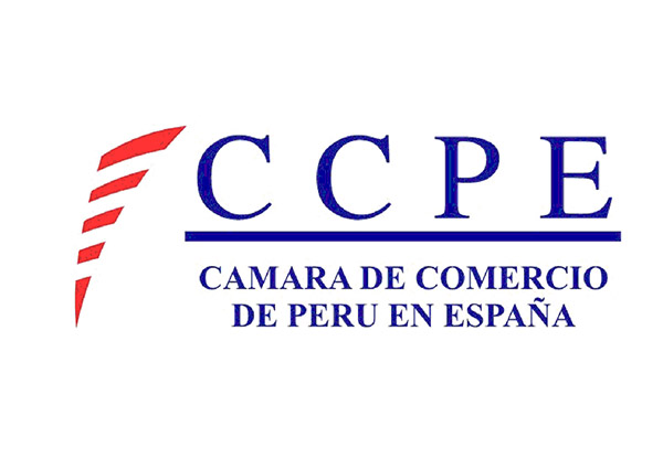 CCPE - Cámara de Comercio de Perú en EspañaCCPE - Cámara de Comercio de Perú en España