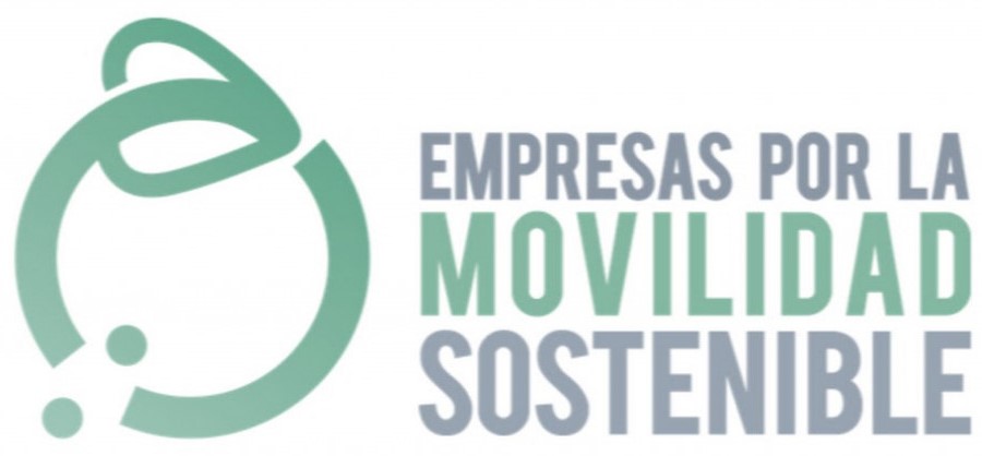 EMPRESAS POR LA MOVILIDAD SOSTENIBLEEMPRESAS POR LA MOVILIDAD SOSTENIBLE