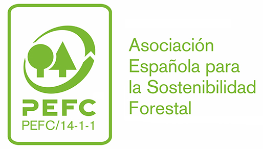 PEFC España - Asociación Española para la Sostenibilidad ForestalPEFC España - Asociación Española para la Sostenibilidad Forestal