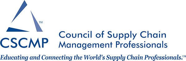 CSCMP - Council of Supply Chain Management ProfessionalsCSCMP - Council of Supply Chain Management Professionals