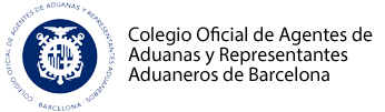 COACAB - Colegio Oficial de Agentes de Aduanas y Representantes Aduaneros de BarcelonaCOACAB - Colegio Oficial de Agentes de Aduanas y Representantes Aduaneros de Barcelona