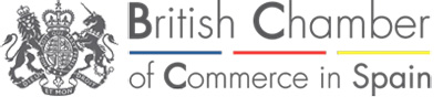 BRITISH CHAMBER OF COMMERCE IN SPAINBRITISH CHAMBER OF COMMERCE IN SPAIN