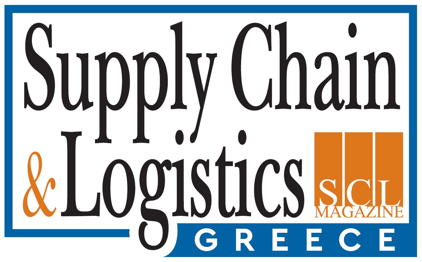 Supply Chain & LogisticsSupply Chain & Logistics