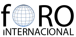 Foro InternacionalForo Internacional