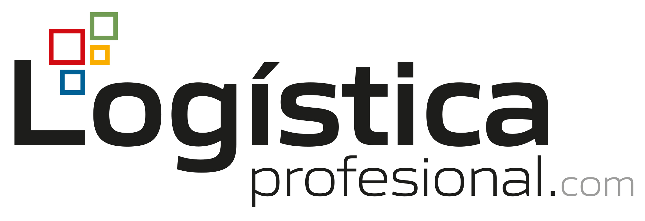 Logística ProfesionalLogística Profesional