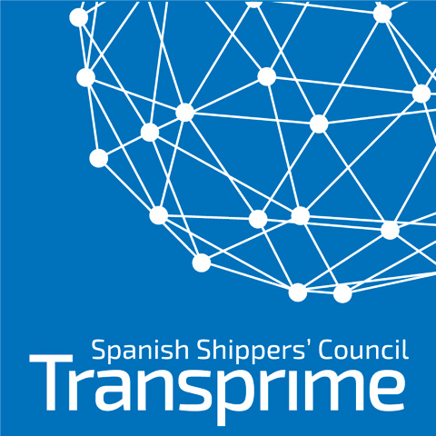 TRANSPRIME - Spanish Shippers’ CouncilTRANSPRIME - Spanish Shippers’ Council